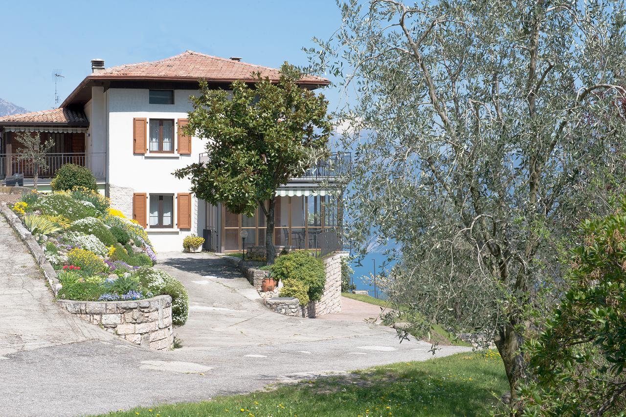 Casa Mure Tremosine Exterior foto