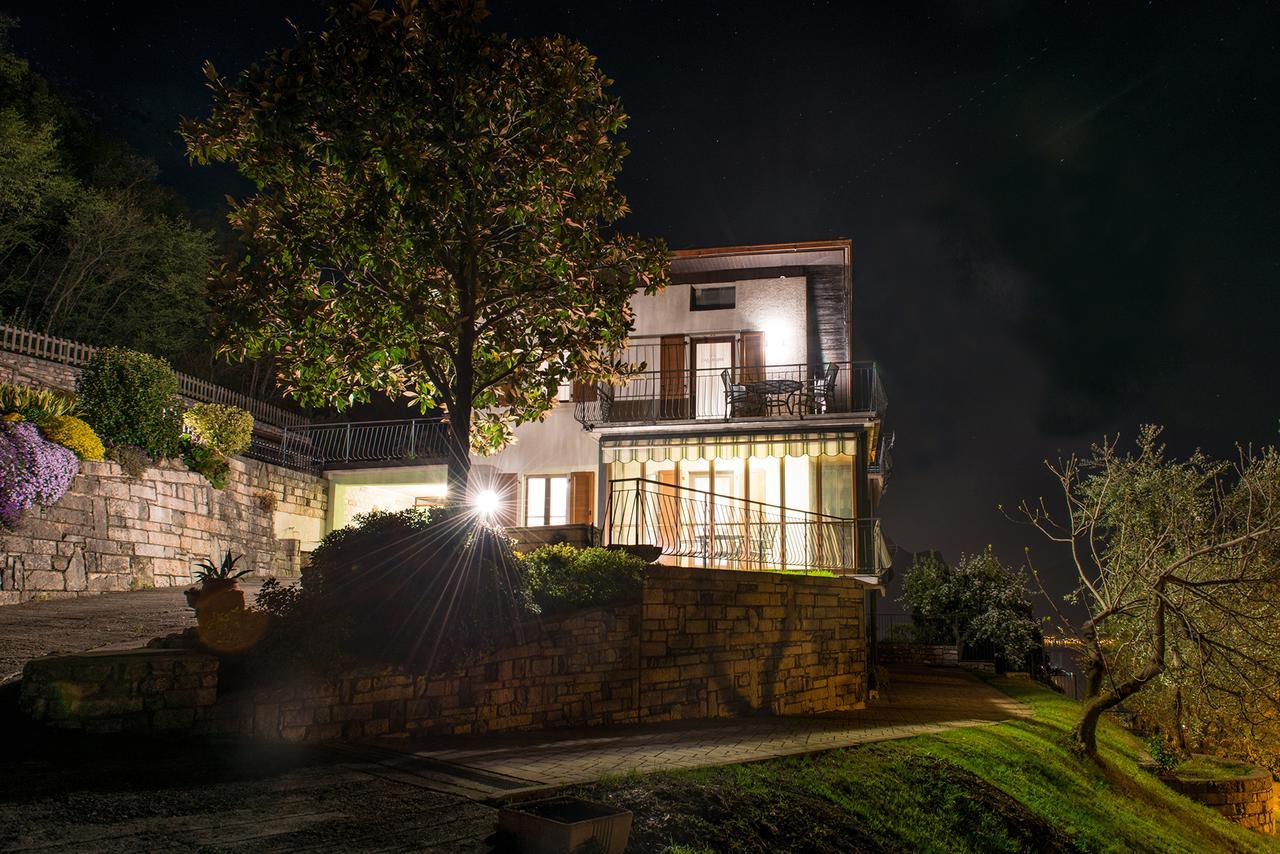 Casa Mure Tremosine Exterior foto